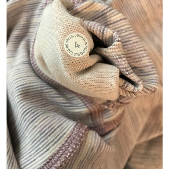 Lululemon Wunder Under High Rise Legging Wee Are From Space Pink Bliss - Picture 5 of 8